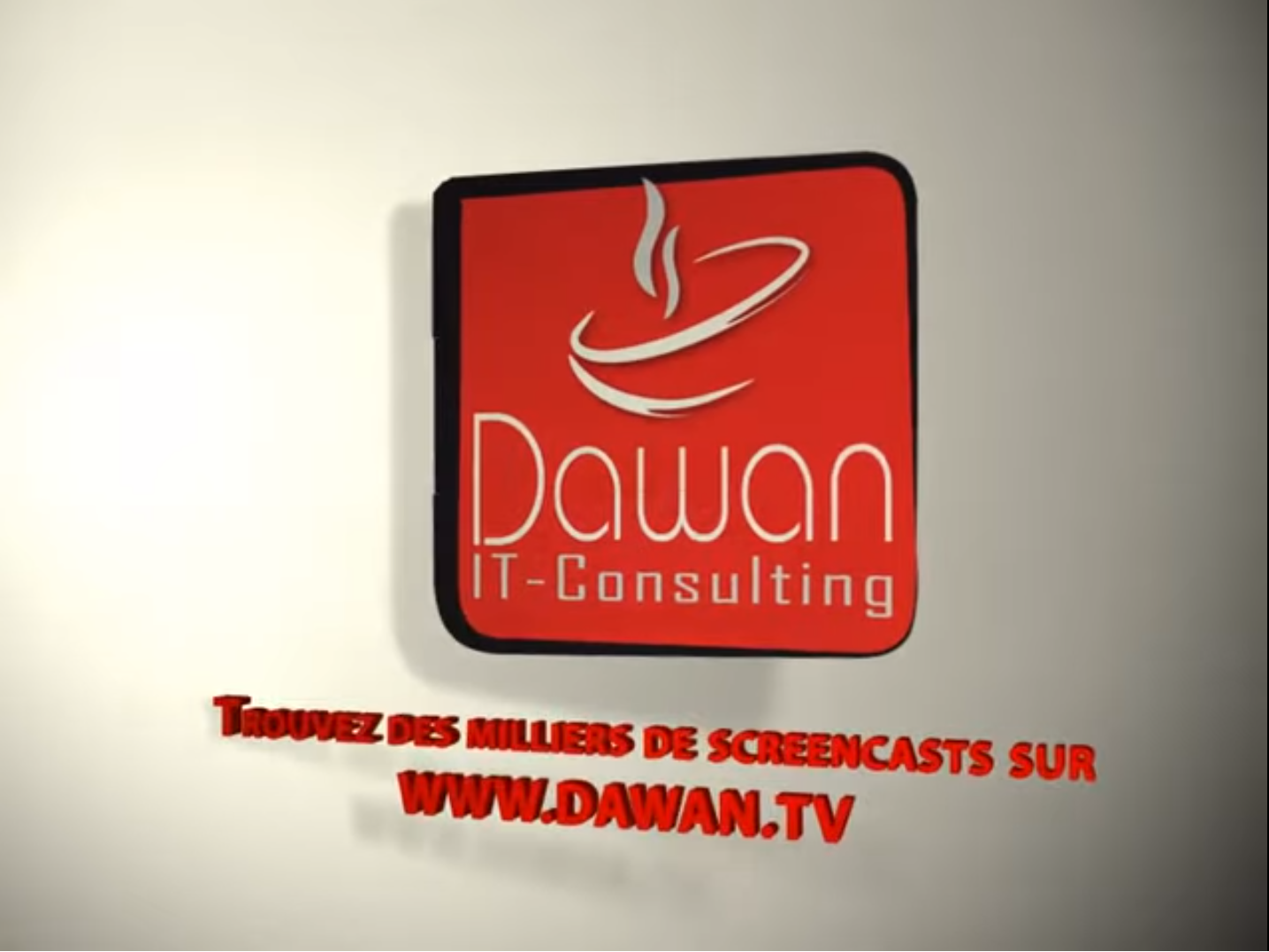 Dawan exemple